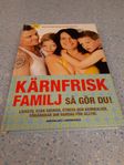 Bok Kärnfrisk familj