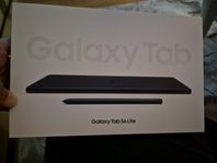 Galaxy Tab S6 Lite 