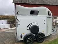 Hästtransport Cheval Liberté Gold Pullman V2, år 2020