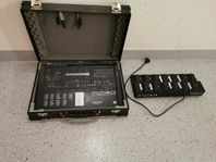 Ljudmodul Solton MS40 + fotkontroller