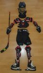 Hockey Kit Youth L