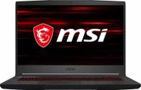 Gaming Laptop MSI