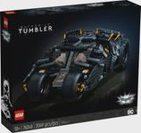 Lego 76240 Batmobile Tumbler