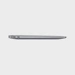 MacBook Air M1, Space Gray – Perfekt skick!