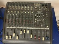 Mackie DFX 12 mixare med effekter