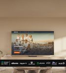 55" QLED Q70D 4K Smart TV