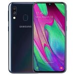 Samsung Galaxy A40 4g 64/4