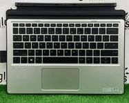 HP elitebook x2 g2 keyboard Engelska