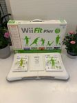 Wii Fit Plus - Nintendo wii