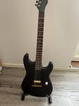  Slick st 54 bk gitarr