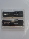 Kingston fury beast 64 gb