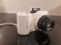 Samsung WB250F Smart Camera