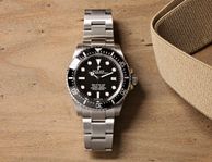 Rolex 16710, 16600 eller 16610LV