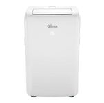 Qlima p528 wifi