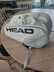 Head padelväska