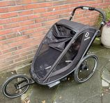 Hamax Multisport vagn 