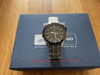 Unik Casio Edifice Red Bull Racing Limited Edition