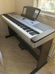 elpiano Yamaha DGX-640