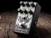 Fantastiskt reverb