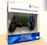 Playstation 4 Handkontroll - [Dualshock 4 Version 2.0]