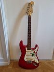 Fender Spuier Stratocaster Japan 93-94 