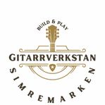 Gitarrverkstan i Simremarken