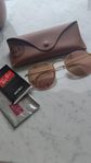 Ray-ban round metal 3447