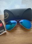 Ray-ban aviator 58-14