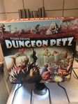 Brädspel Dungeon Petz