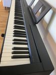 piano yamaha p-45