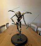 Sideshow Star Wars General Grievous Premium Format