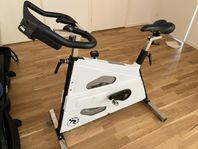 Body Bike Elements, en riktig spinningcykel