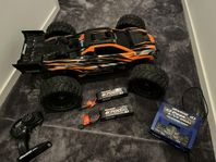 Traxxas XRT 8s