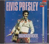 ELVIS PRESLEY - JAILHOUSE ROCK