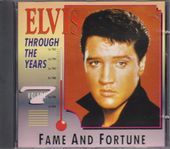 ELVIS PRESLEY - FAME AND FORTUNE