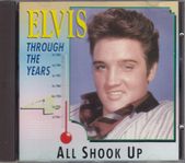 ELVIS PRESLEY - ALL SHOOK UP