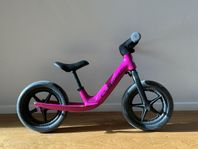 springcykel