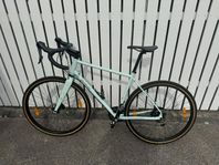 Racer Specialized 18 Seqouia Elite 58cm