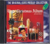 ELVIS PRESLEY - ELVIS CHRISTMAS ALBUM - ORIGINAL COLLECTION