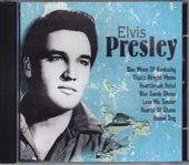 ELVIS PRESLEY - BLUE MOON OF KENTUCKY m.fl.