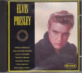 ELVIS PRESLEY - ORIGINAL RECORDINGS