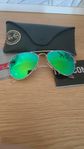 Ray-ban aviator 3025 