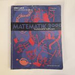 MATEMATIK 3000 [Kurs C & D]