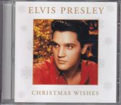 ELVIS PRESLEY - CHRISTMAS WISHES