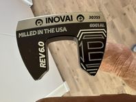 Bettinardi inovai 6.0