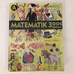 MATEMATIK 3000 [Kurs A]