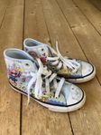 2 par Converse stl 29