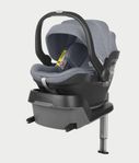 UPPAbaby Babyskydd + Isofix bas