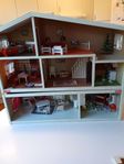 Retro Dockhus Lundby 