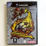 Mario Smash Football - Nintendo Gamecube [PAL]